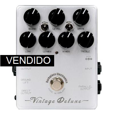 Darkglass Electronics Vintage Deluxe